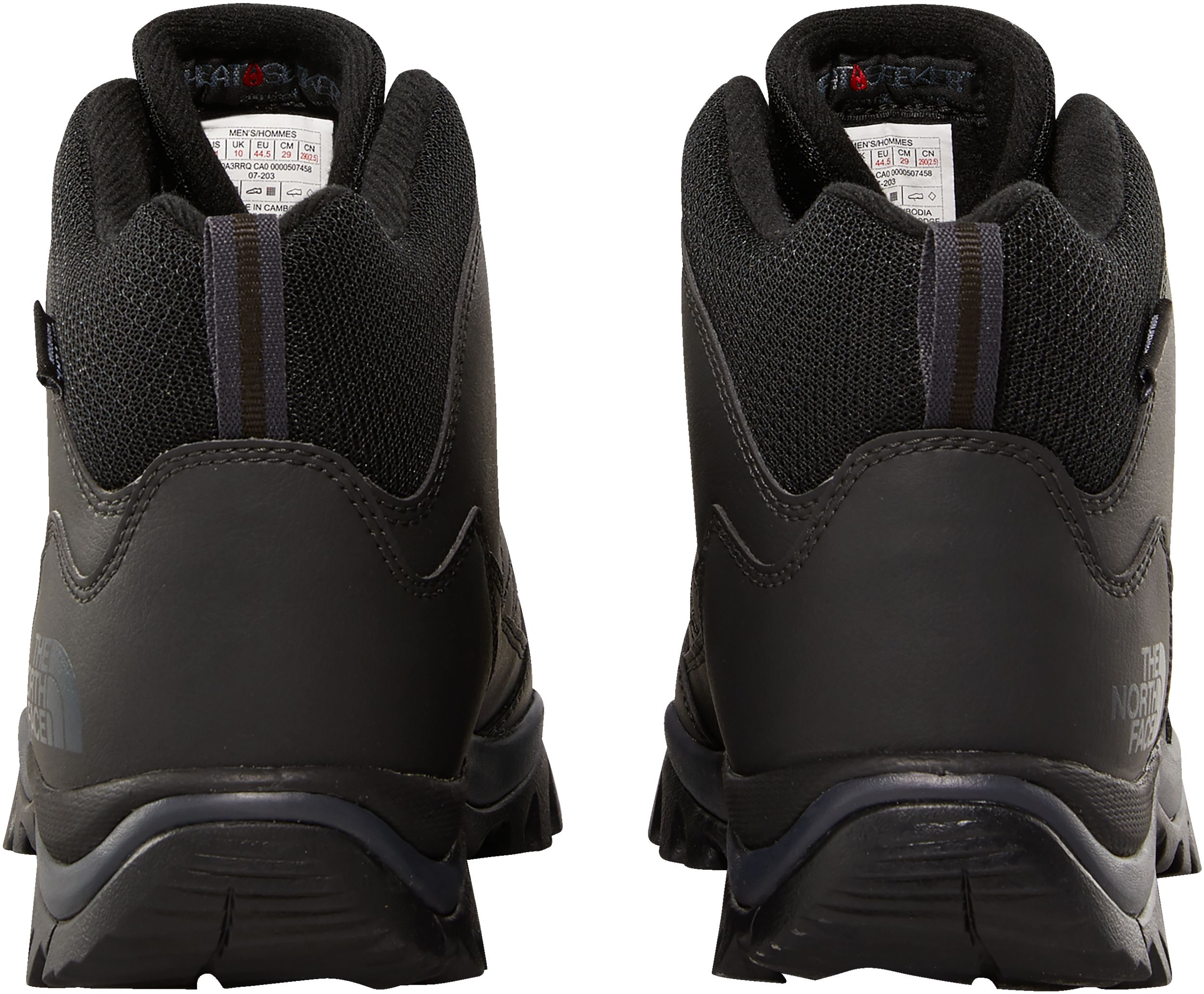 THE NORTH FACE NF0A3RRQ MENS STORM STRIKE II WATERPROOF BOOTS SIZE 14 HEATSEEKER The North Face Men main image 3