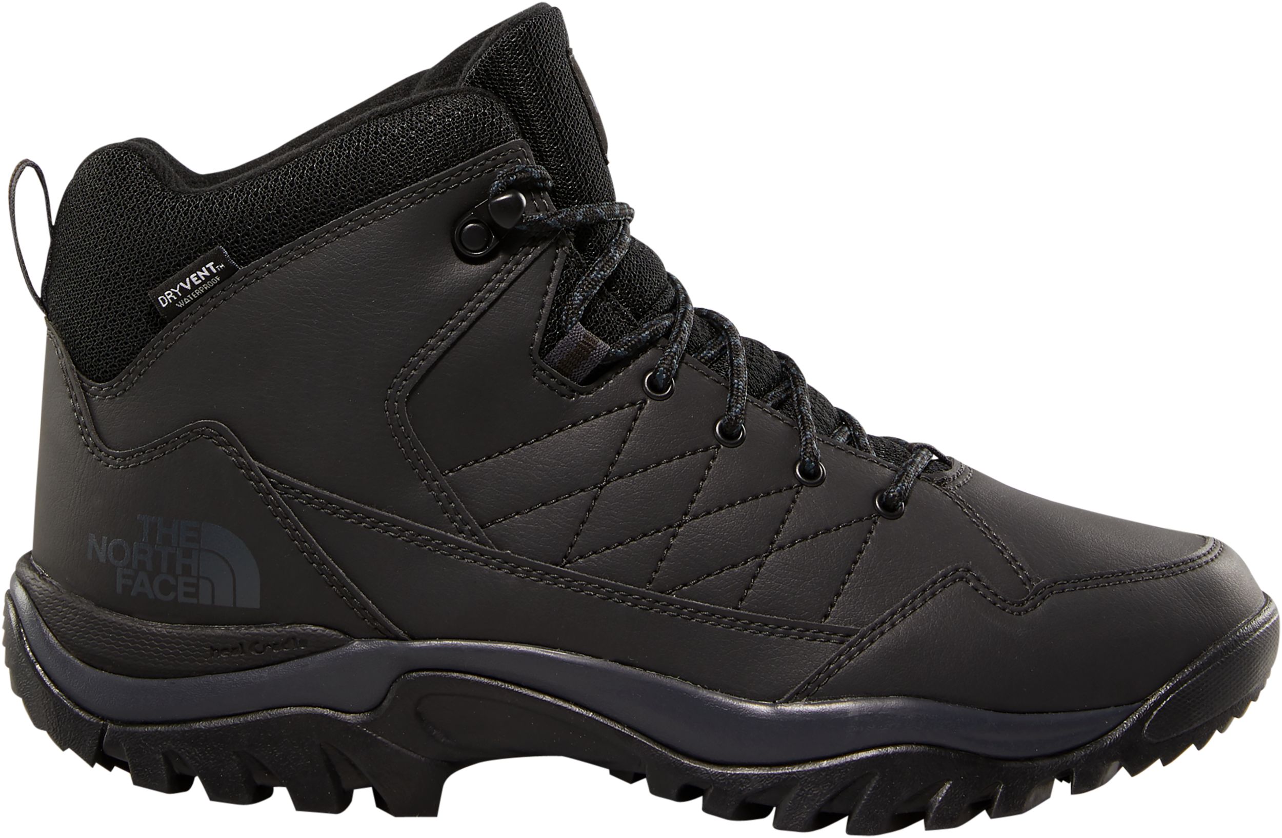 North face best sale storm boots