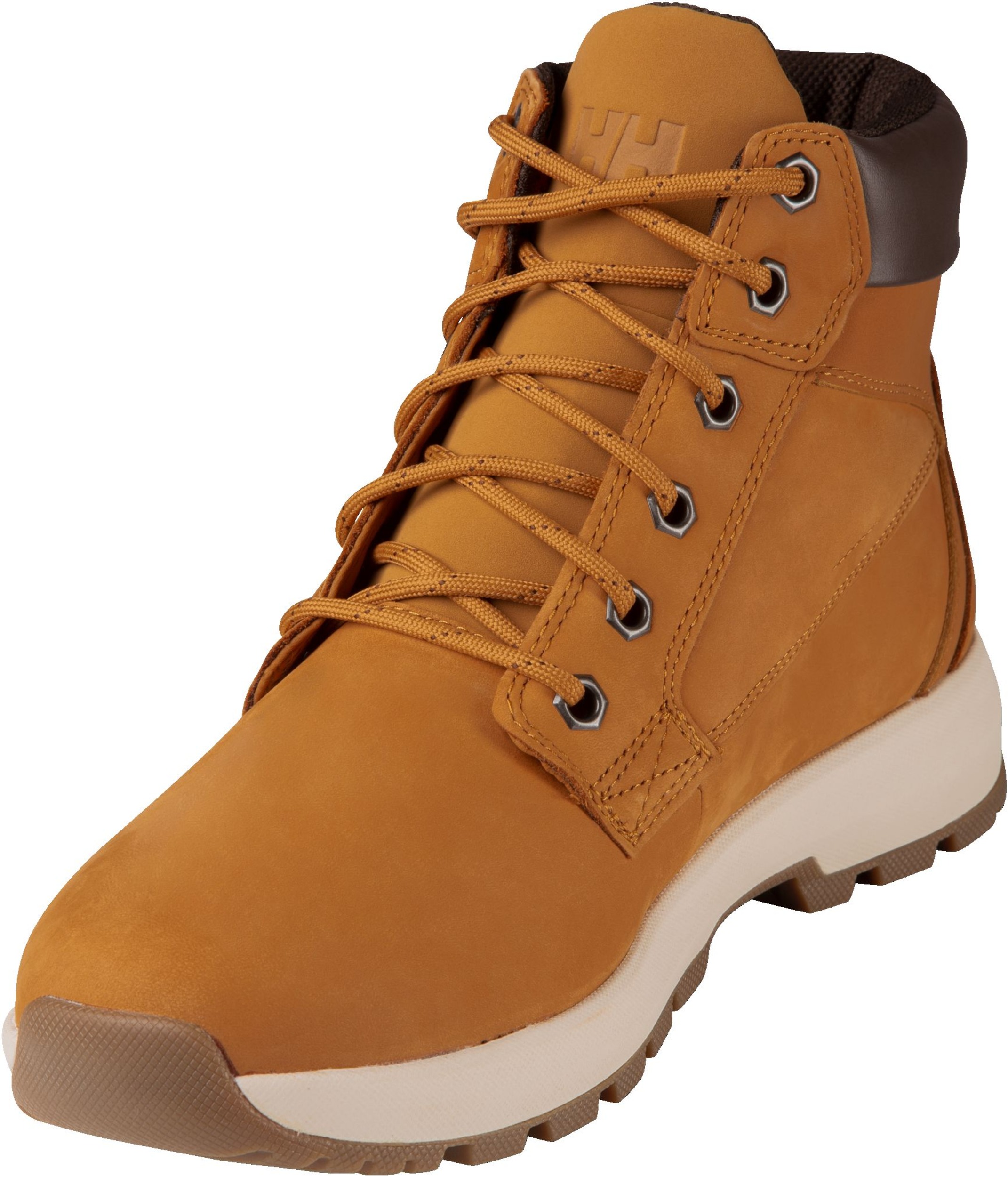 Helly Hansen Men's Bowstring Primaloft Waterproof Leather Winter Boots