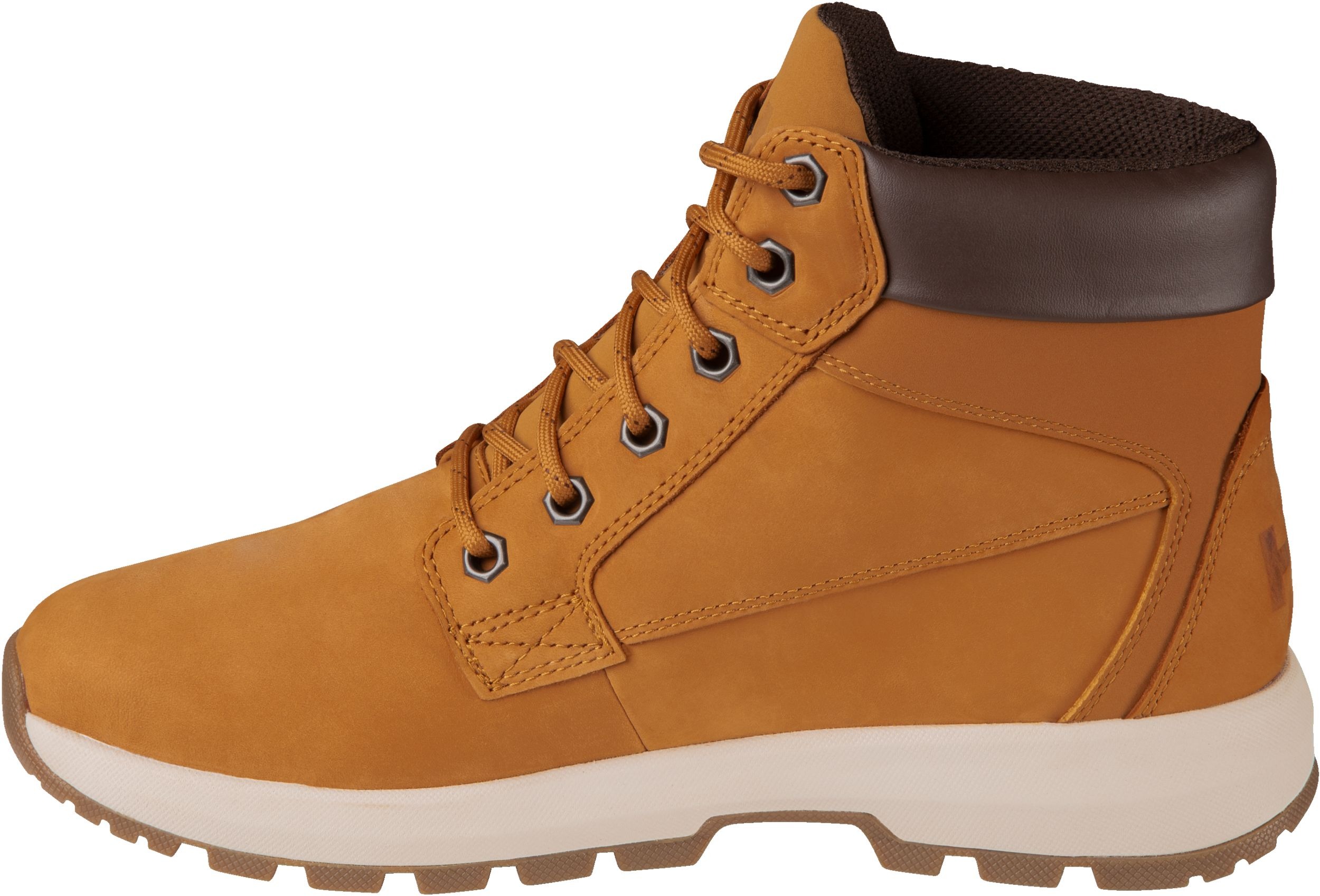 Helly Hansen Men's Bowstring Primaloft Waterproof Leather Winter Boots