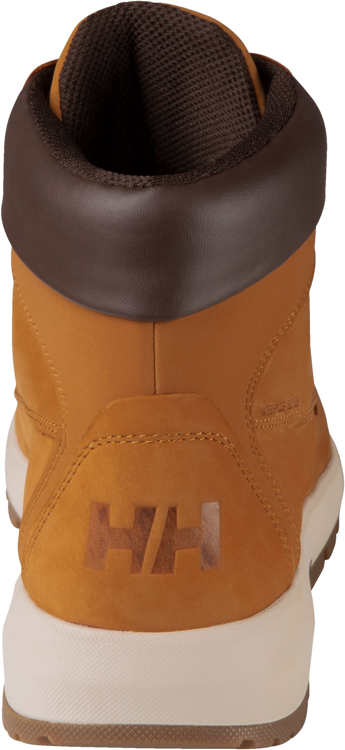 Helly Hansen Men's Bowstring Primaloft Waterproof Leather Winter Boots