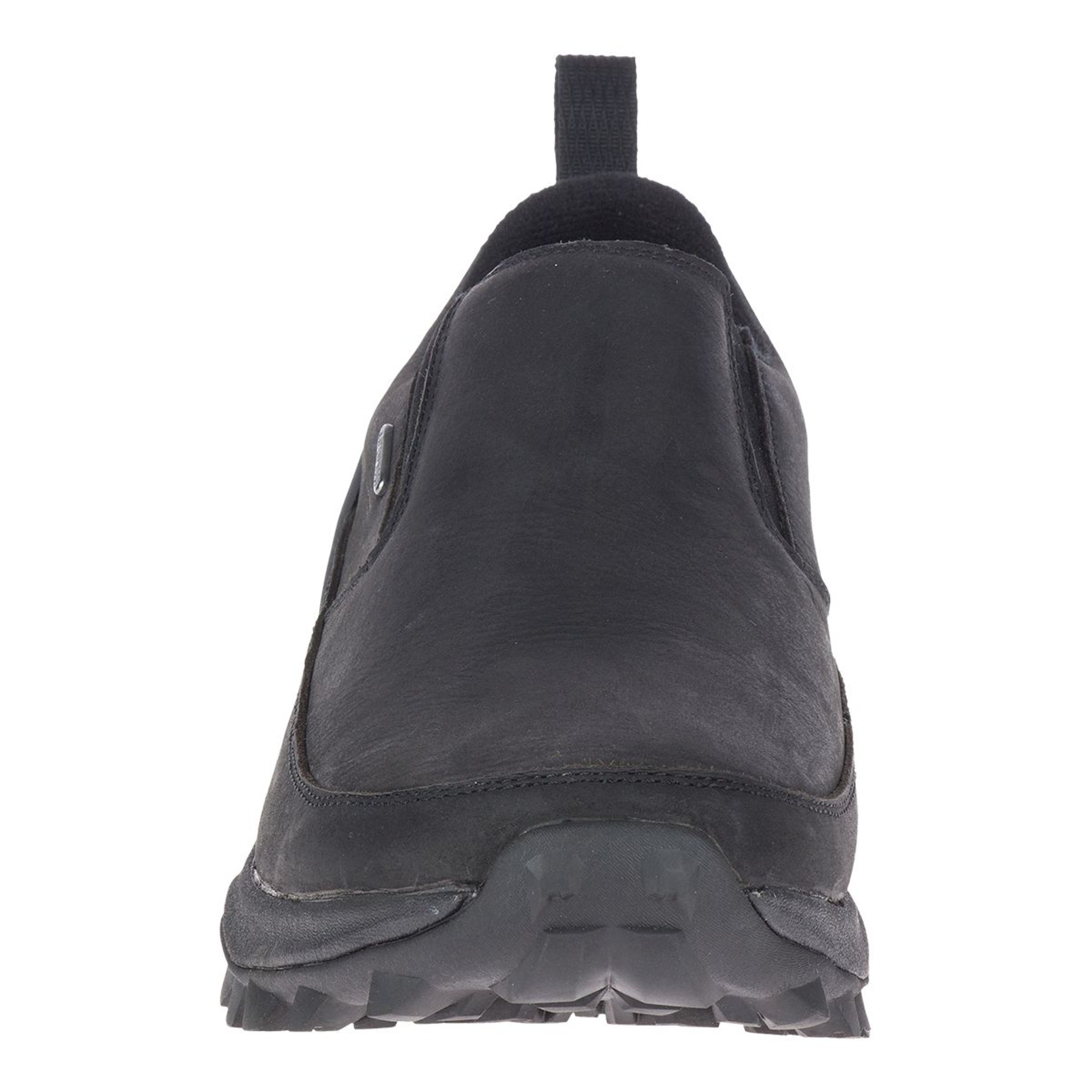 Merrell Men's Thermo Kiruna Waterproof MOC Winter Boots Atmosphere