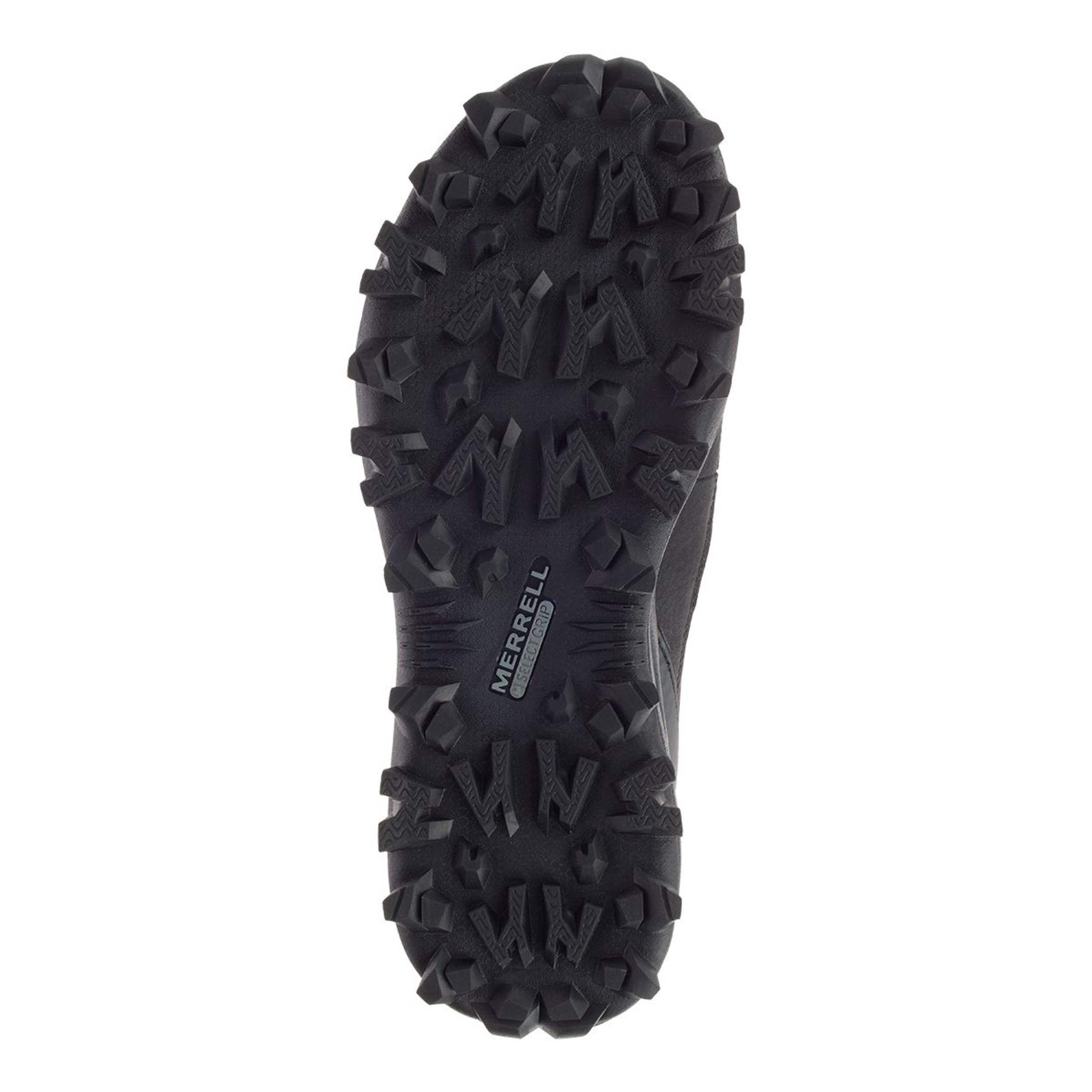 Merrell Men's Thermo Kiruna Waterproof MOC Winter Boots SportChek