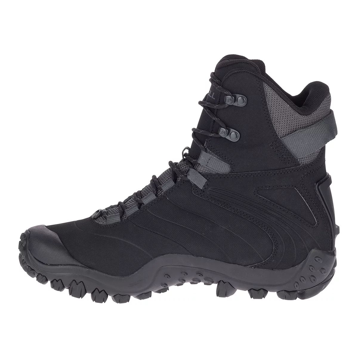 Merrell cham 7 hot sale tall gtx