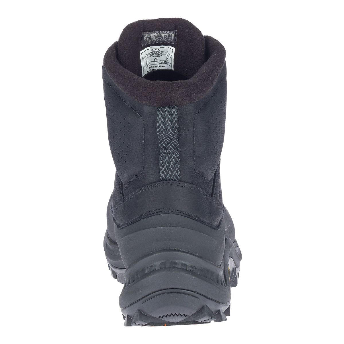 Merrell Men's Thermo Overlook 2 Winter Boot