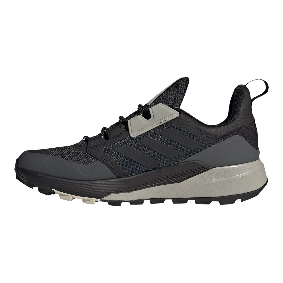 adidas Men's Trail Maker Hiking Shoes, Lightweight | Sportchek