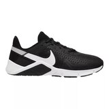 Nike Men's Legend Essential Training Shoes, Low Top, Lightweight, Leather Side_Right