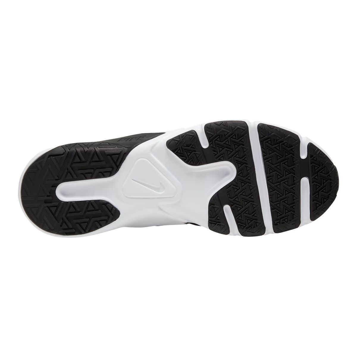 Nike Men's Legend Essential Training Shoes, Low Top, Lightweight, Leather