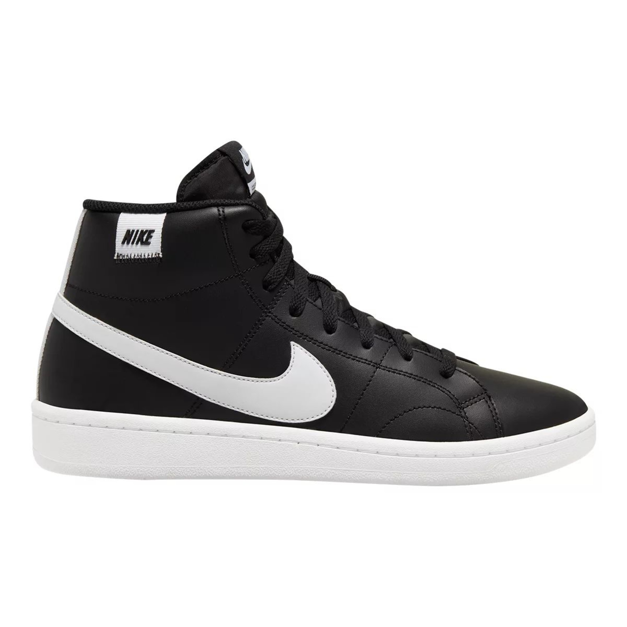 Nike Men's Court Royale 2 Shoes, Sneakers, Mid Top