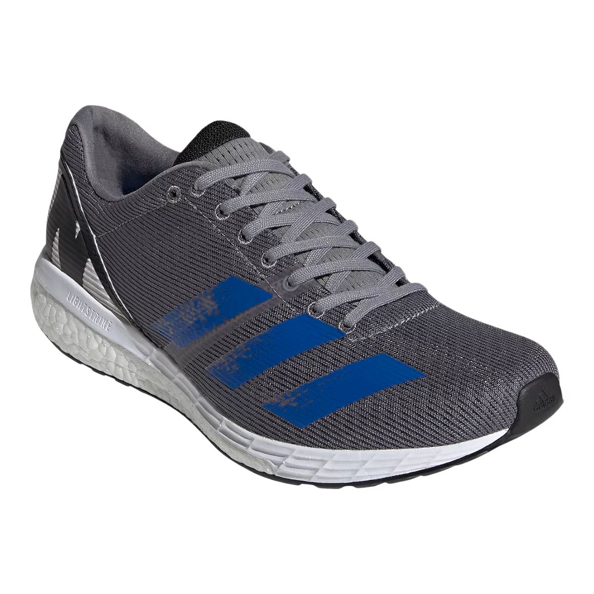 adidas Men's Adizero Boston 8 Running Shoes