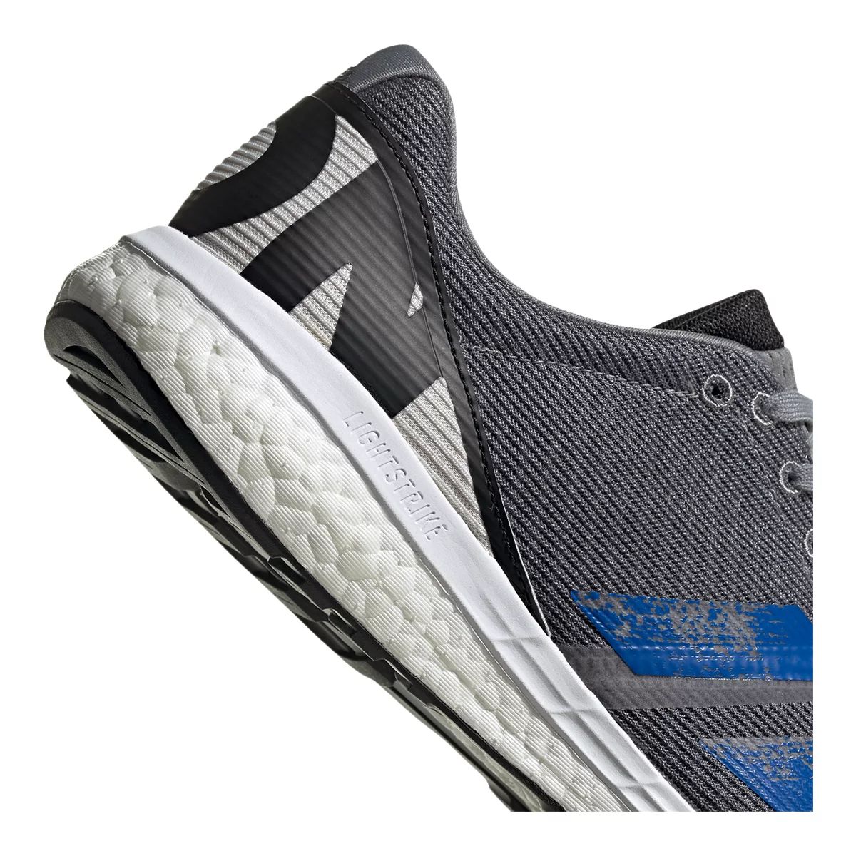adidas Men's Adizero Boston 8 Running Shoes