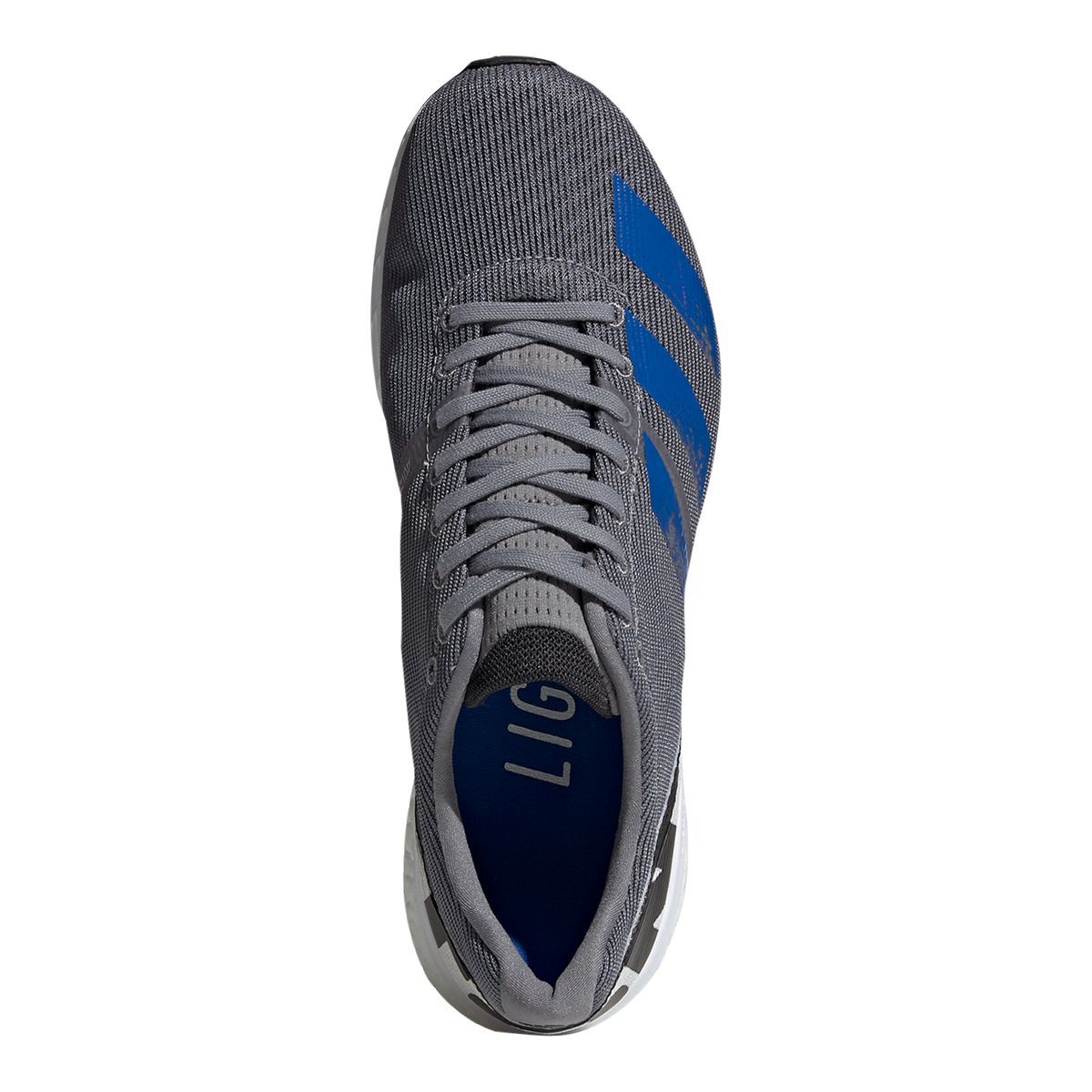 adidas Men's Adizero Boston 8 Running Shoes