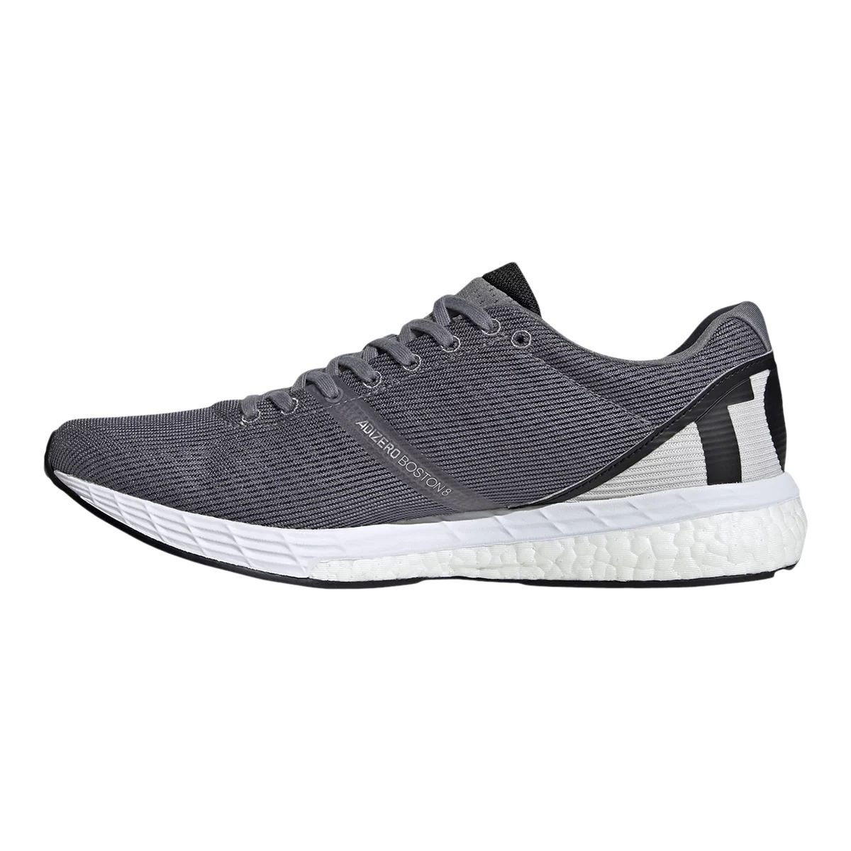 adidas Men's Adizero Boston 8 Running Shoes