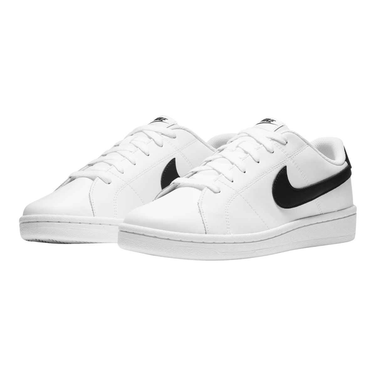 Nike court hot sale royale low