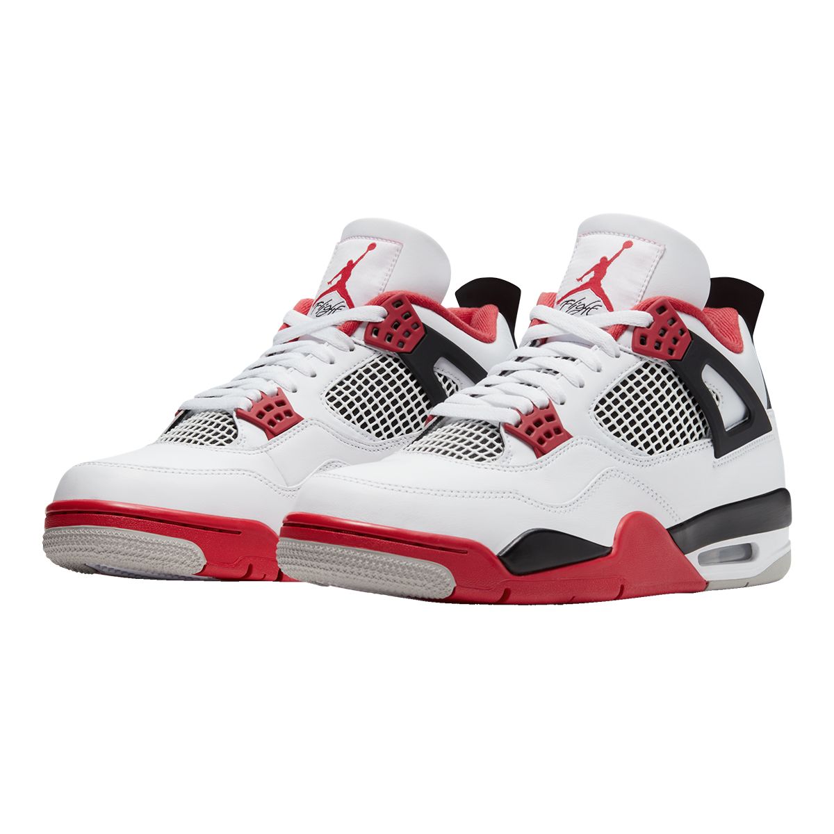 Nike Air Jordan 4 Retro Basketball Shoes SportChek