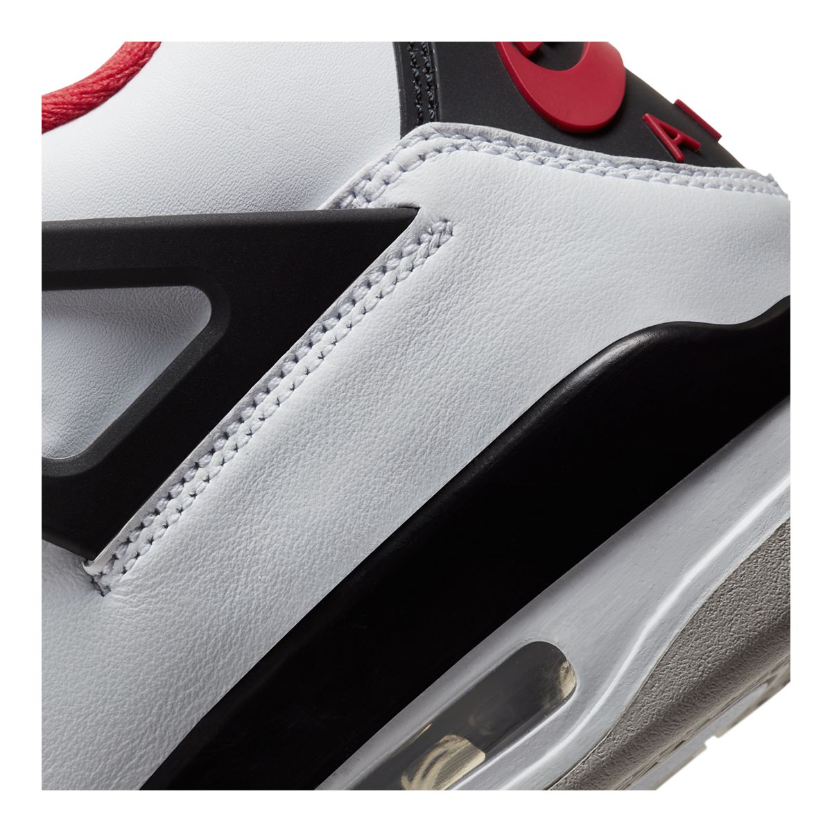 Nike Air Jordan 4 Retro Basketball Shoes