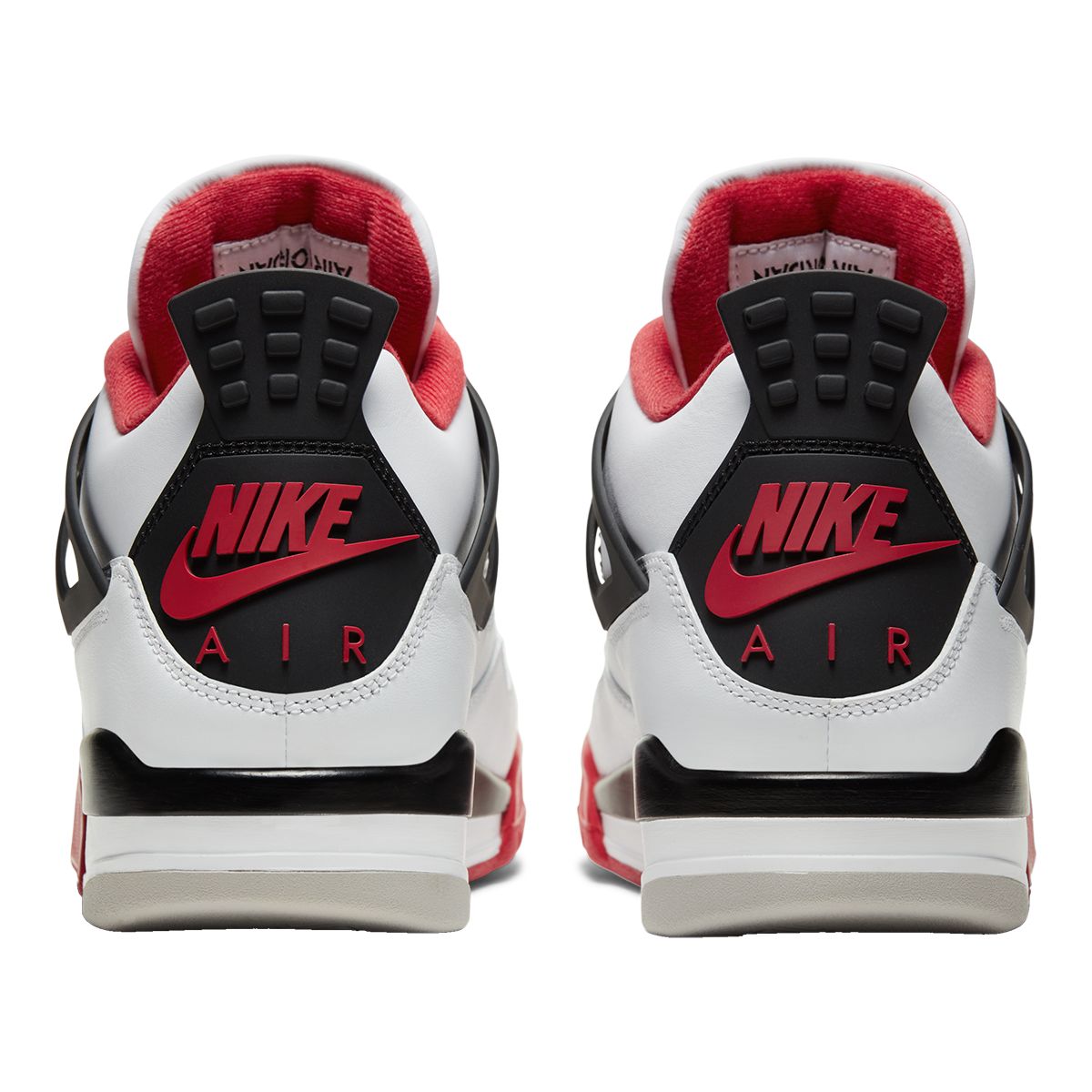 Nike Air Jordan 4 Retro Basketball Shoes