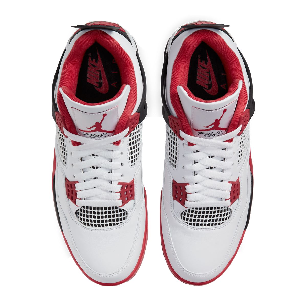 Jordan 4 hot sale retro nike