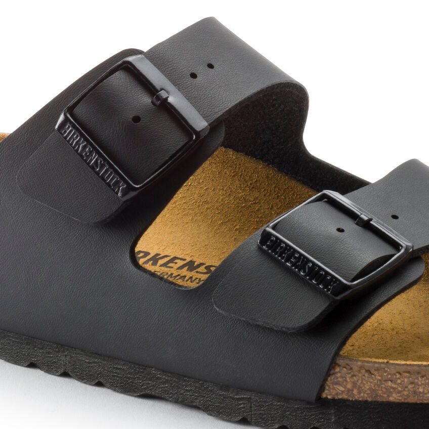 Birkenstock Unisex Arizona Birko-Flor® Sandals