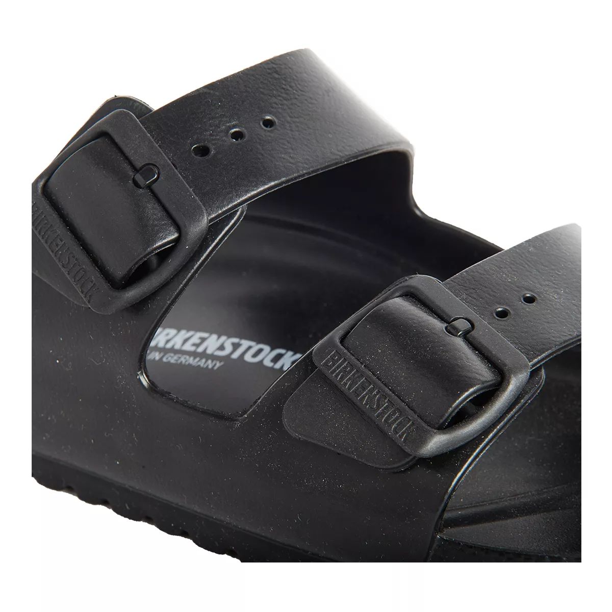 Plastic on sale birkenstocks men