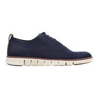 Cole Haan Men's ZeroGrand Oxford Shoes Side_Right