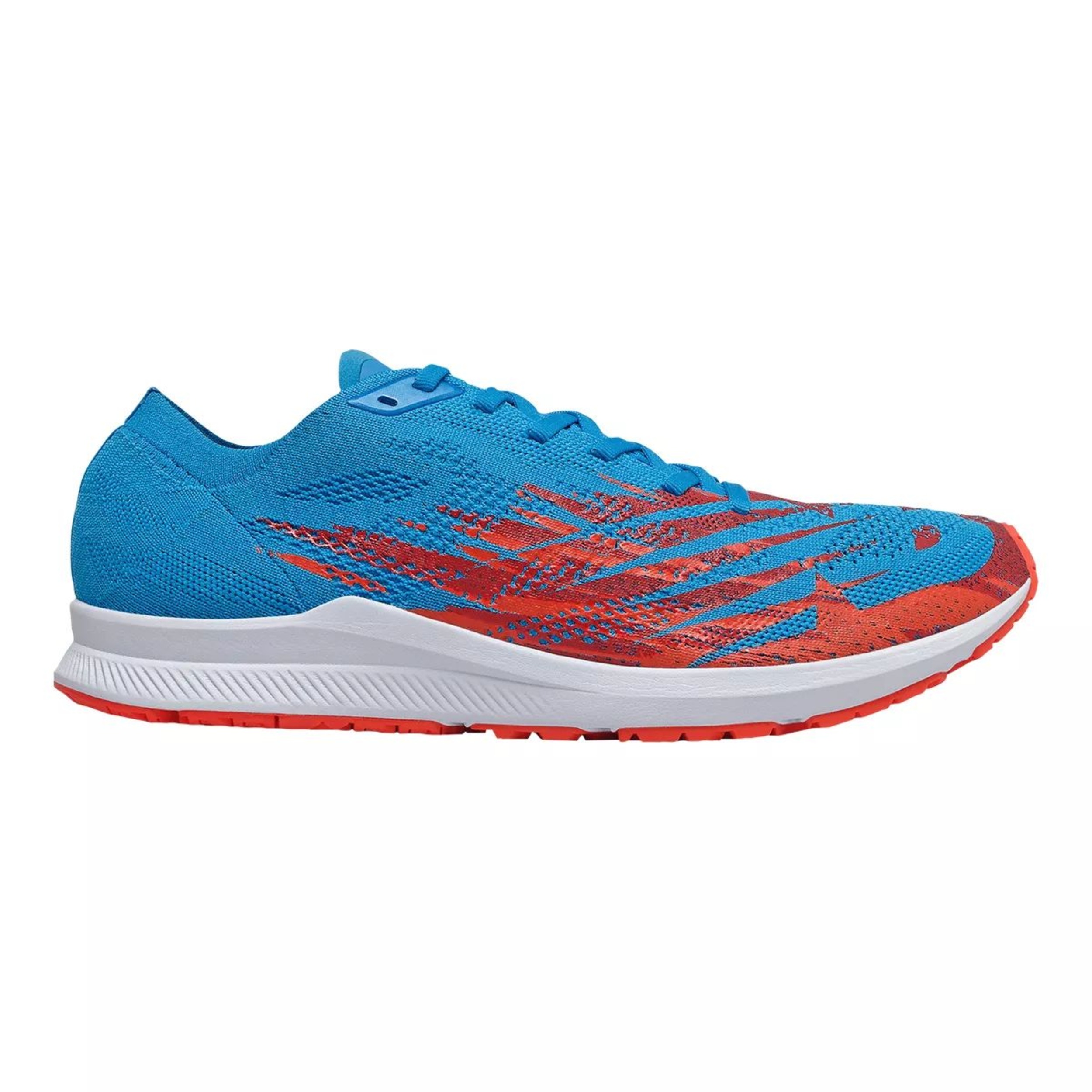 New Balance Men's 1500 V6 Running Shoes, 2E Wide Width, Training, Breathable, Lightweight