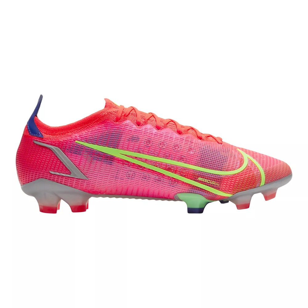 Nike Unisex Mercurial Vapor 14 Elite Firm Ground Cleats