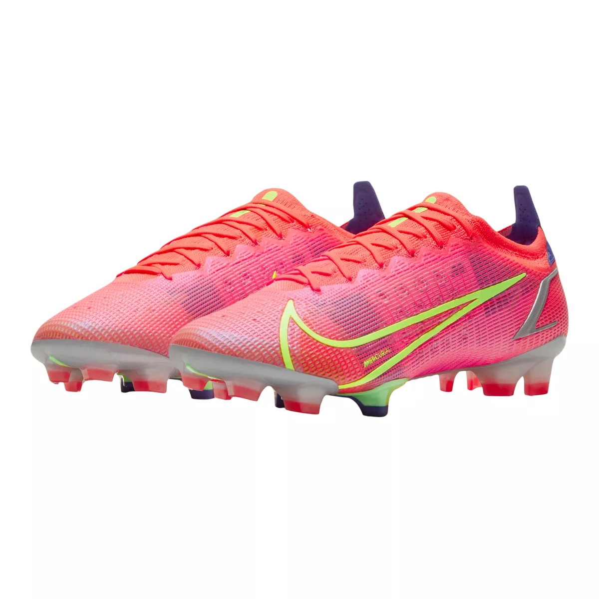 Nike Unisex Mercurial Vapor 14 Elite Firm Ground Cleats