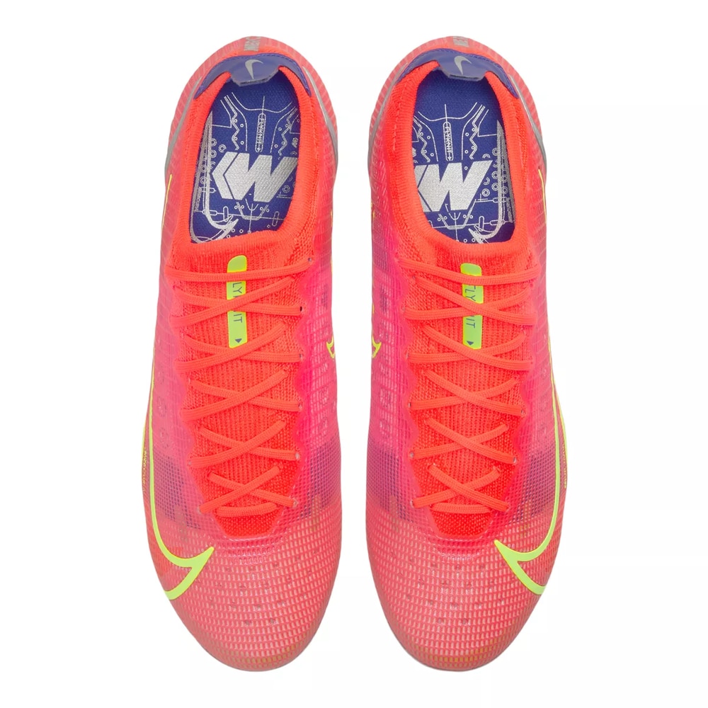 Nike Unisex Mercurial Vapor 14 Elite Firm Ground Cleats