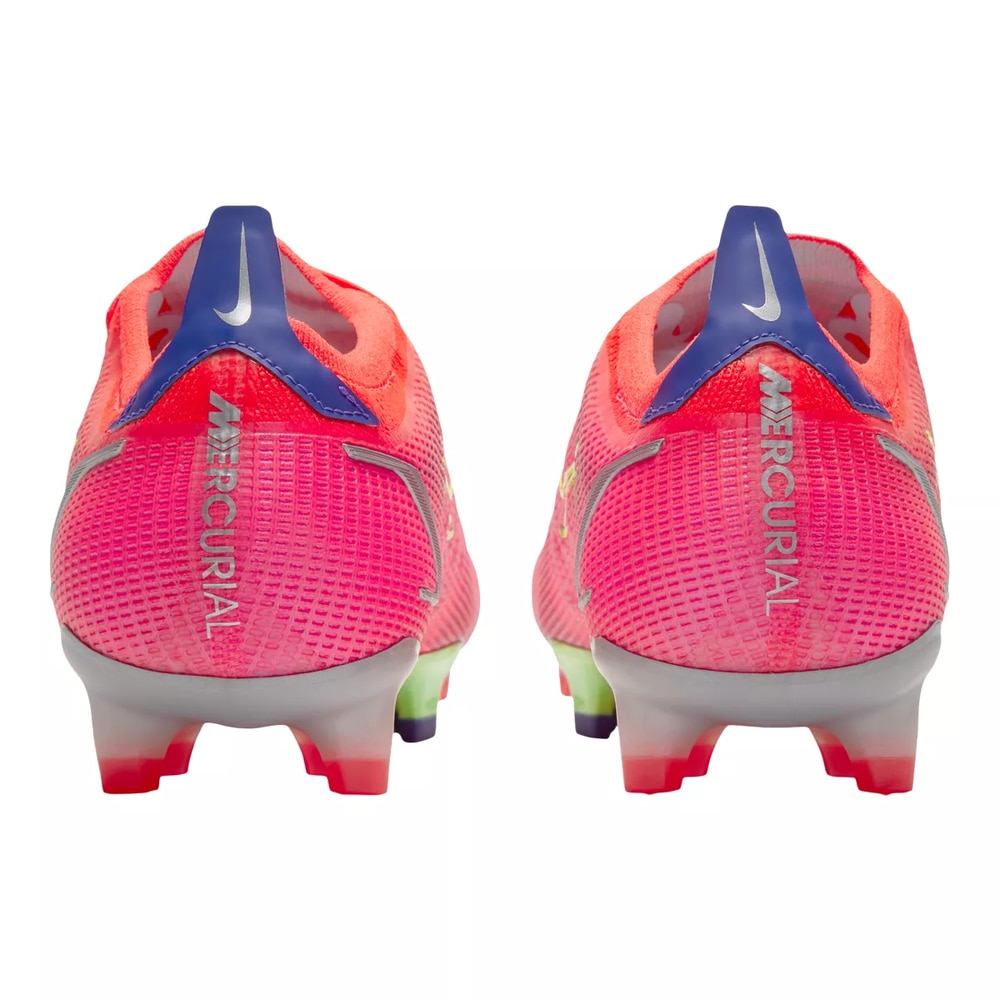 Nike Unisex Mercurial Vapor 14 Elite Firm Ground Cleats