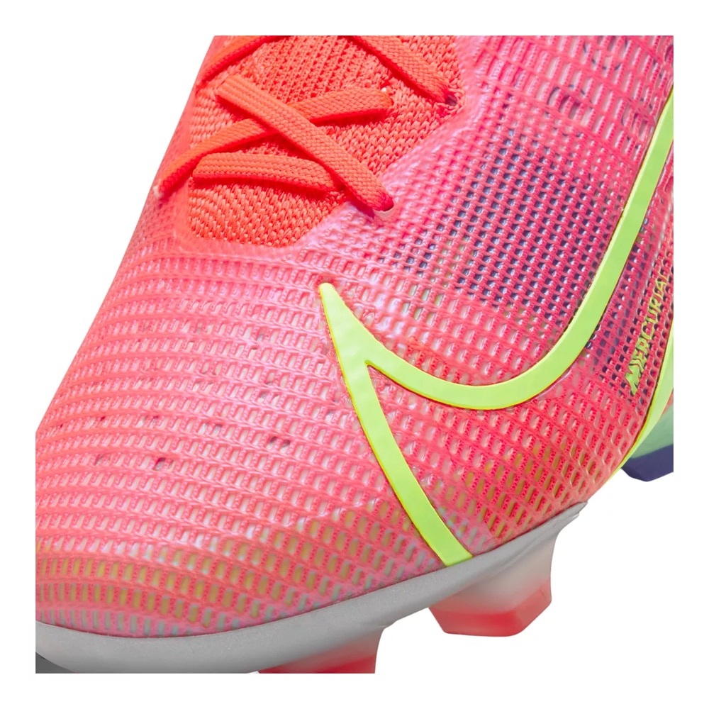 Nike Unisex Mercurial Vapor 14 Elite Firm Ground Cleats