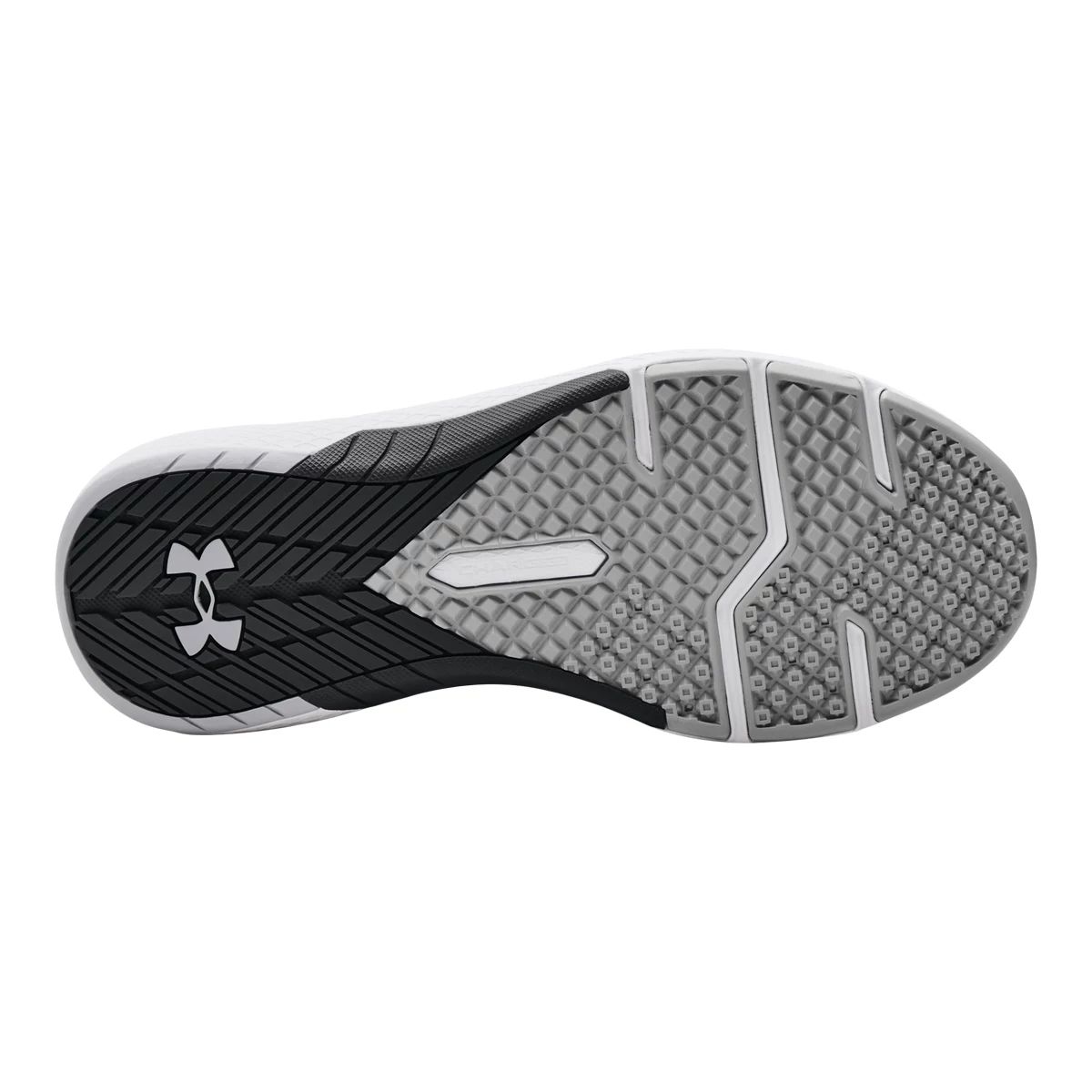 Under Armour Men's Commit 3.0 Training Shoes, 4E Extra Wide Width, Gym ...