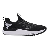 Under Armour Men's Project Rock Recruit Training Shoes Side_Right