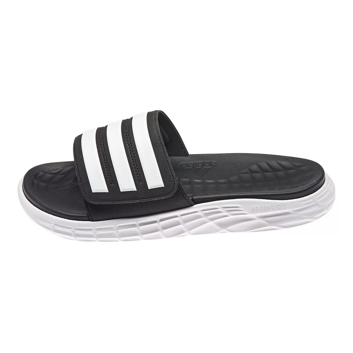 Adidas Flip Flops Duramo thong