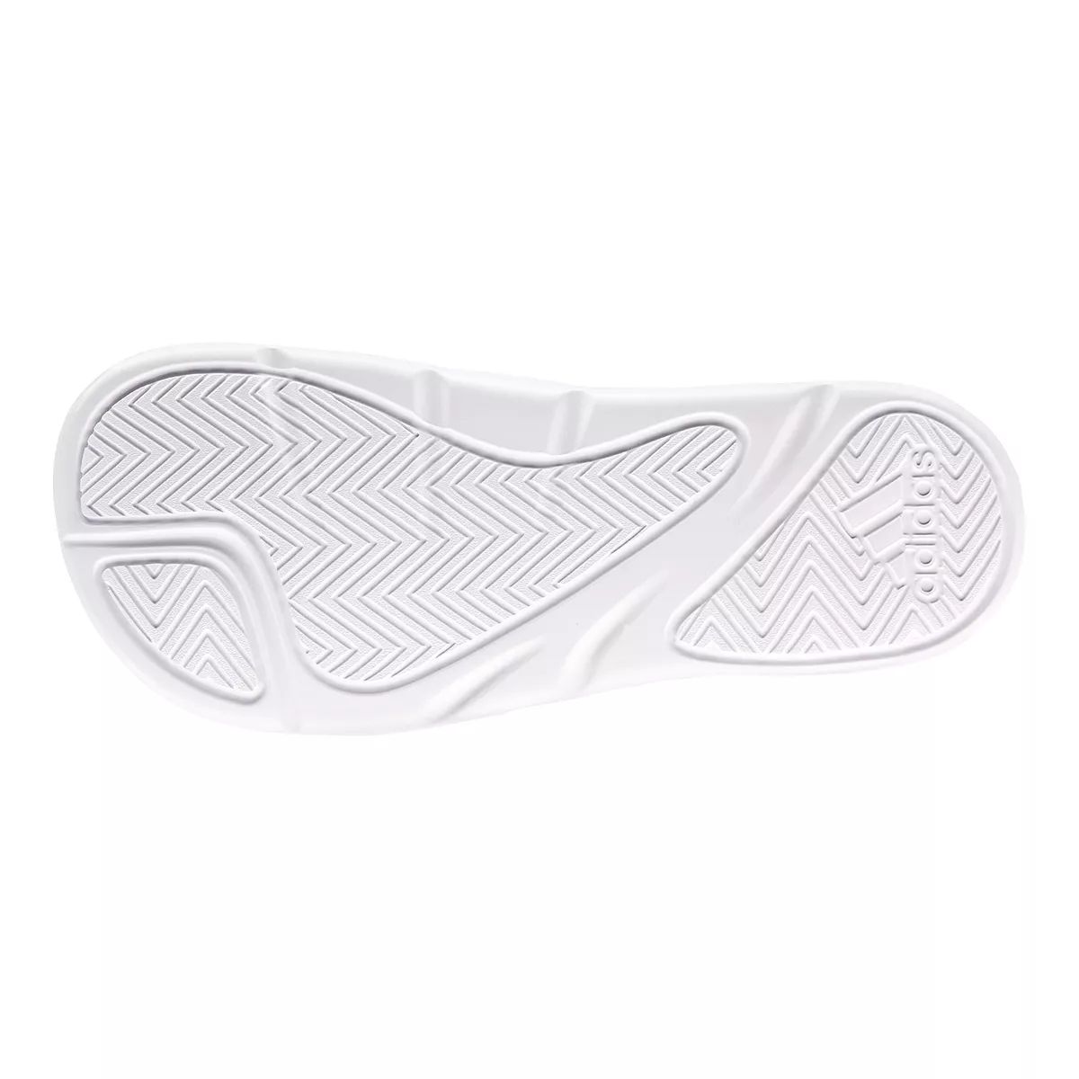 adidas Men's Duramo SL Slides/Sandals, Adjustable, Cushioned