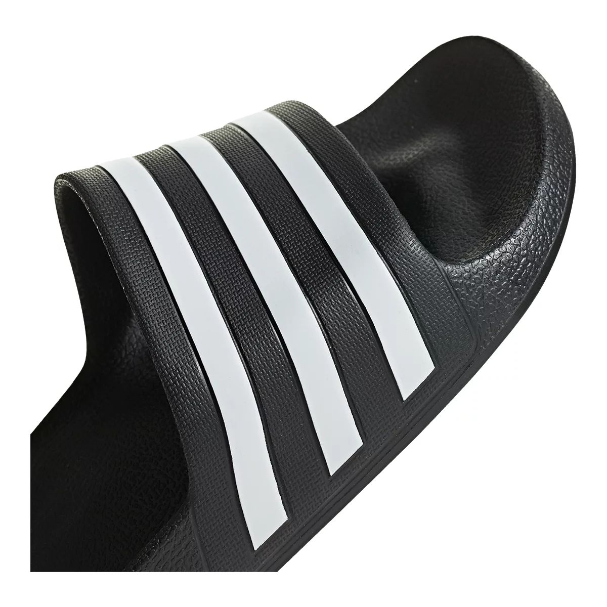 adidas Men's Adilette Aqua Slides