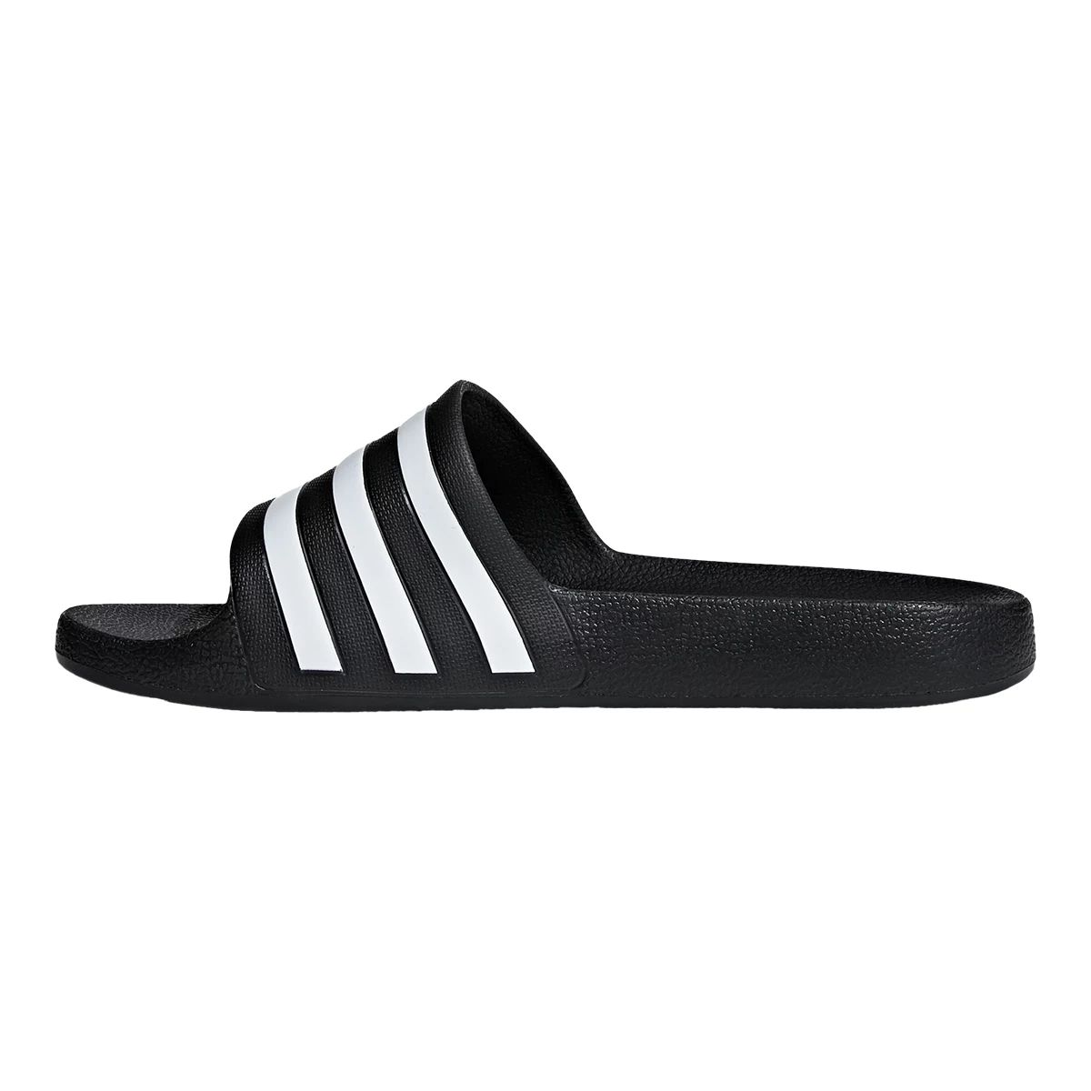 adidas men's aqua sandals