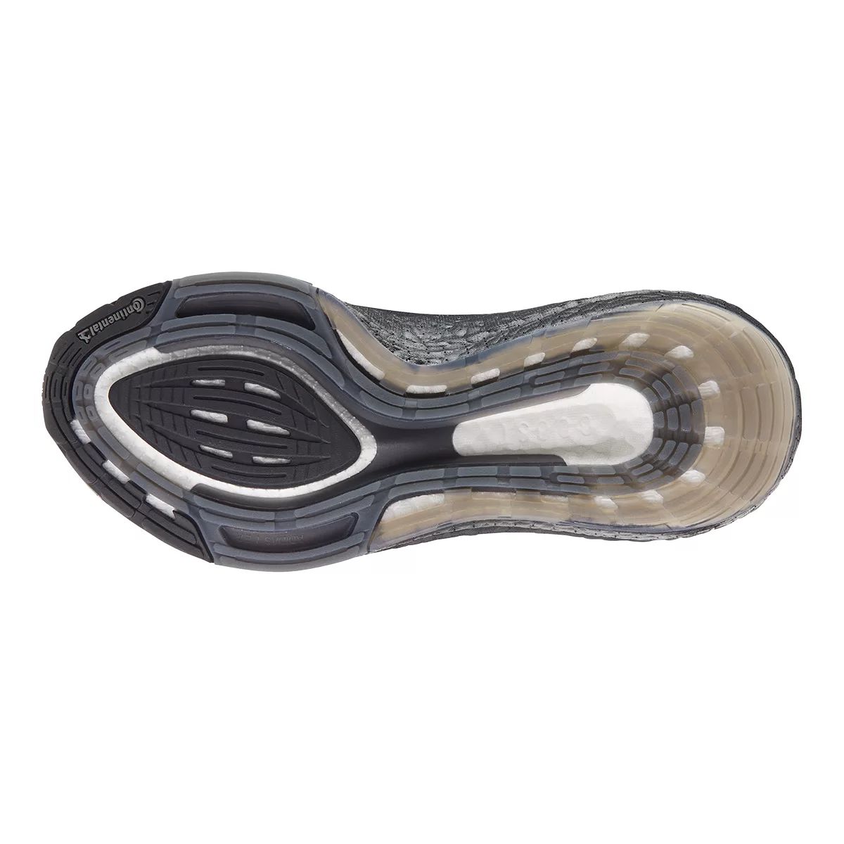 adidas Men's Ultra Boost 21 Running Shoes