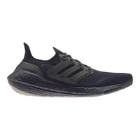 adidas Men's Ultra Boost 21 Running Shoes Side_Right