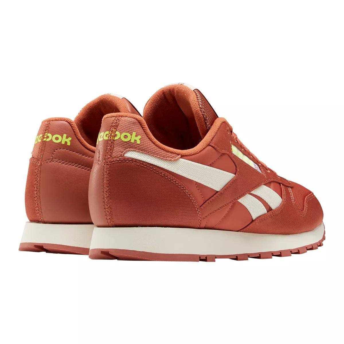 Reebok Men's Classic Shoes, Sneakers, Casual, Leather