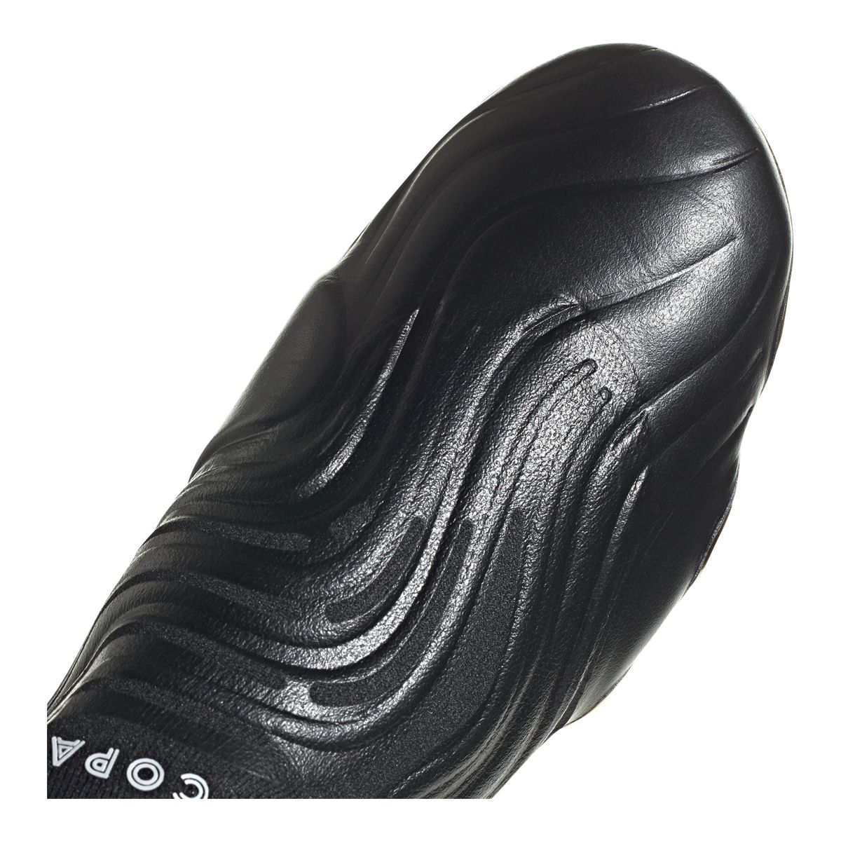 adidas Unisex Copa Sense+ Firm Ground Outdoor Soccer Cleats