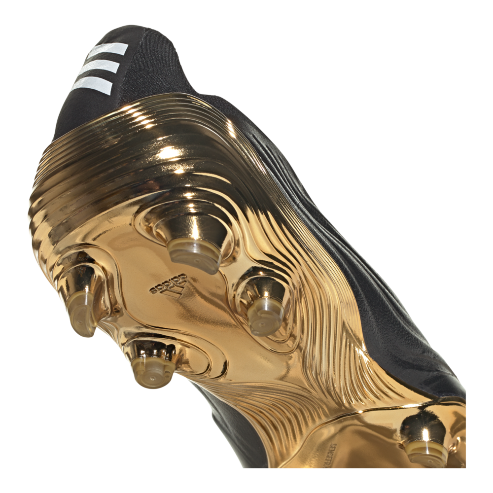 adidas Unisex Copa Sense+ Firm Ground Outdoor Soccer Cleats