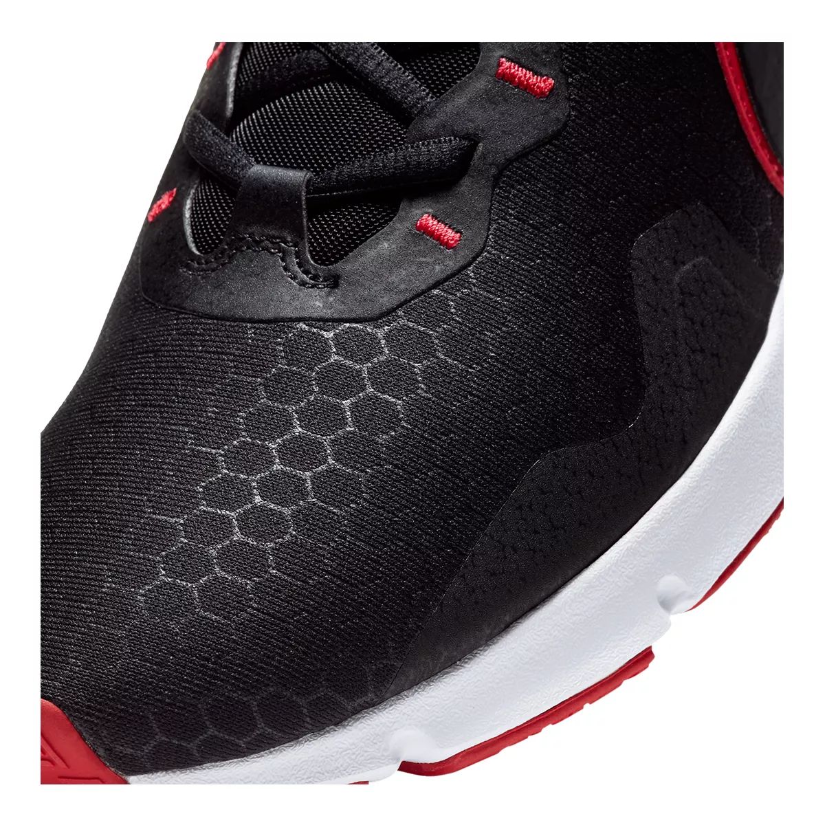 Nike Men's Legend Essential 2 Training Shoes, Low Top, Lightweight, Leather