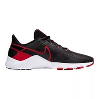 Nike Men's Legend Essential 2 Training Shoes, Low Top, Lightweight, Leather Side_Right