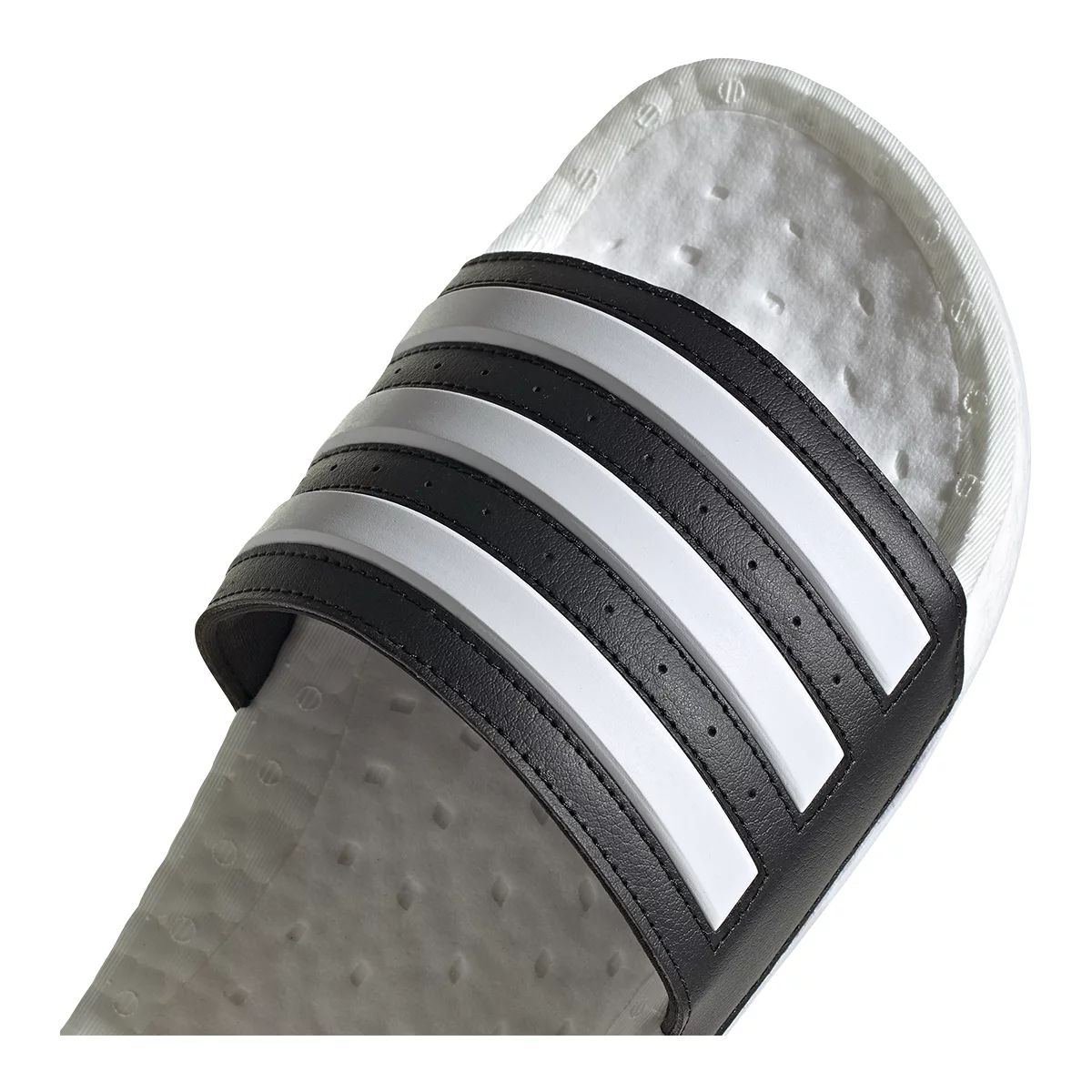 adidas Men's Adilette Boost Slides/Sandals, Sport