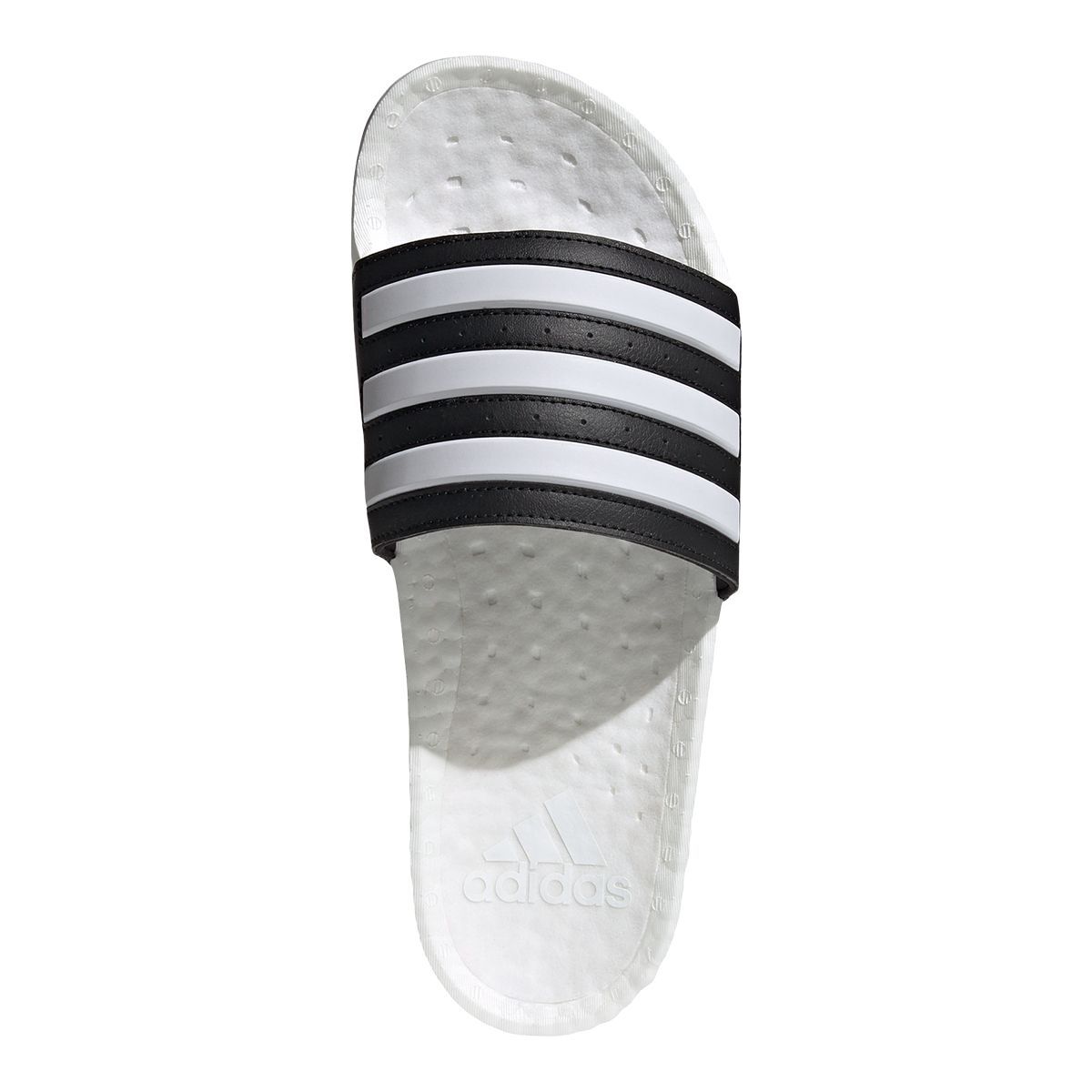 adidas Men's Adilette Boost Slides/Sandals, Sport