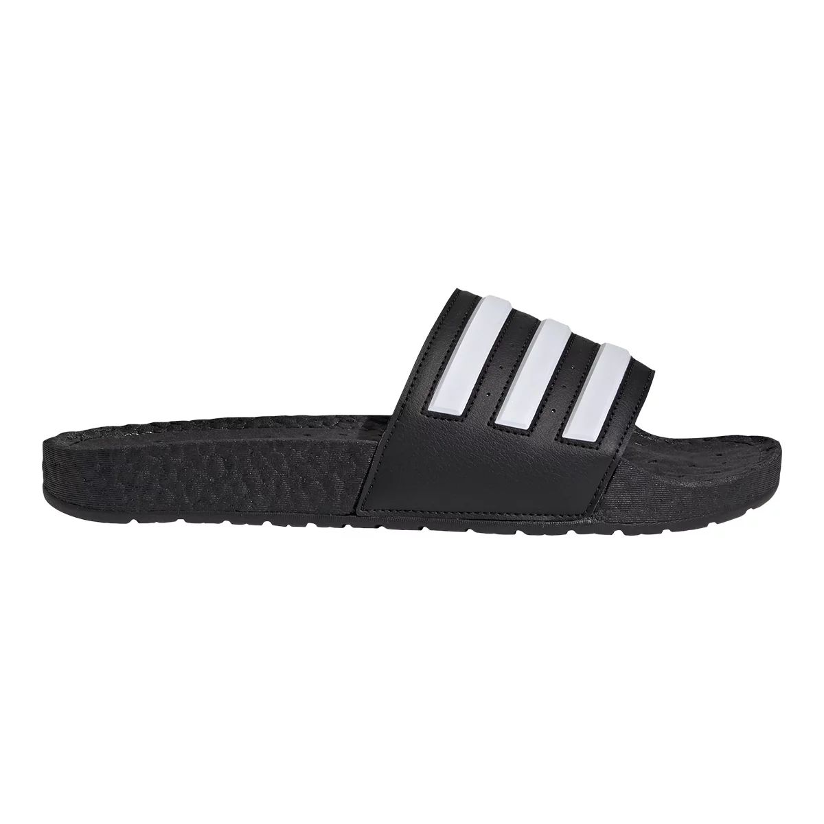 adidas Men s Adilette Boost Slides Sandals Sport SportChek