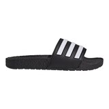 adidas Men's Adilette Boost Slides/Sandals, Sport Side_Right