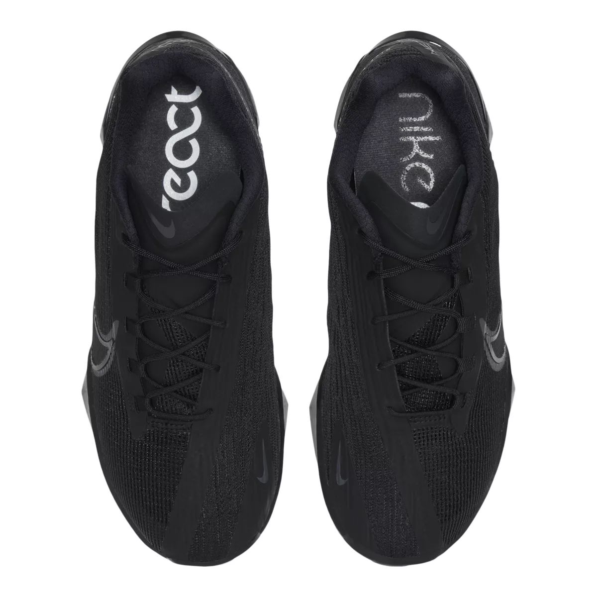 Nike Men's React Metcon Turbo Training Shoes, Cushioned, Lightweight