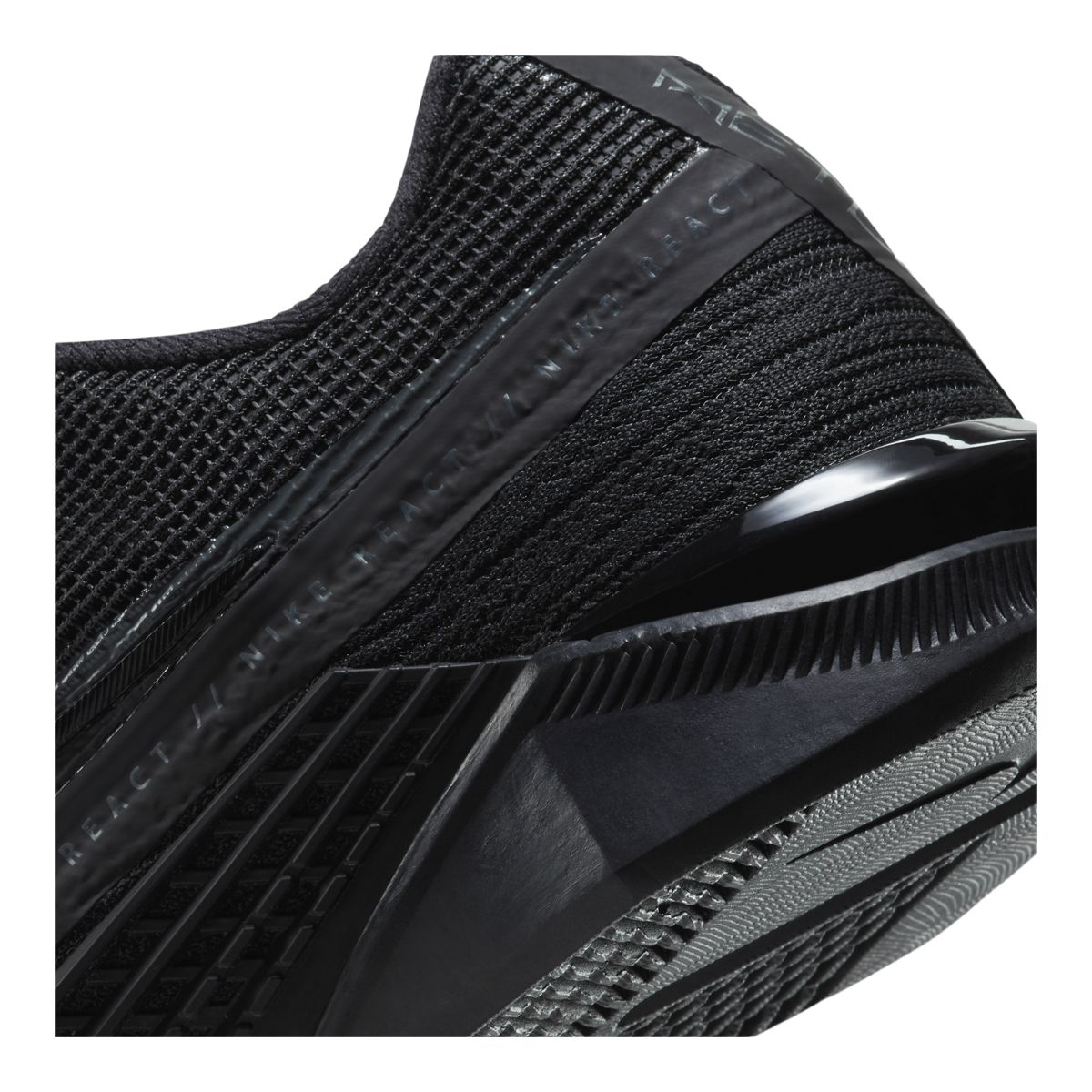 Nike Men's React Metcon Turbo Training Shoes, Cushioned, Lightweight